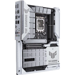 ASUS TUF Gaming Z790-BTF Wi-Fi Intel Z790 LGA1700 ATX alaplap