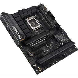 ASUS TUF Gaming Z790-PRO Wi-Fi Intel Z790 LGA1700 ATX alaplap