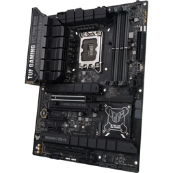 ASUS TUF Gaming Z790-PRO Wi-Fi Intel Z790 LGA1700 ATX alaplap