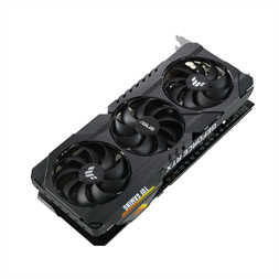 ASUS TUF-RTX3060TI-8G-V2-GAMING nVidia 8GB GDDR6 256bit PCIe videokártya