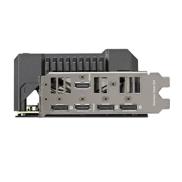 ASUS TUF-RTX4070TI-12G-GAMING nVidia 12GB GDDR6X 192bit PCIe videókártya