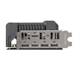 ASUS TUF-RTX4070TI-12G-GAMING nVidia 12GB GDDR6X 192bit PCIe videókártya