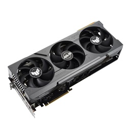 ASUS TUF-RTX4080-16G-GAMING nVidia 16GB GDDR6X 256bit PCIe videókártya