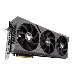 ASUS TUF-RTX4080-16G-GAMING nVidia 16GB GDDR6X 256bit PCIe videókártya