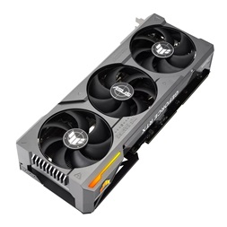 ASUS TUF-RTX4080-16G-GAMING nVidia 16GB GDDR6X 256bit PCIe videókártya
