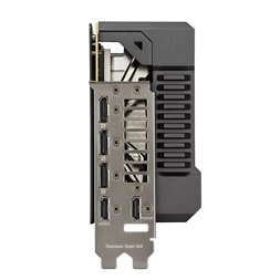 ASUS TUF-RTX4080-16G-GAMING nVidia 16GB GDDR6X 256bit PCIe videókártya
