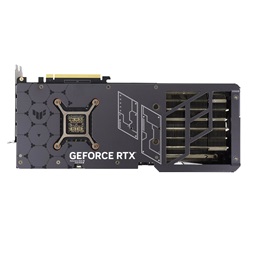 ASUS TUF-RTX4080-16G-GAMING nVidia 16GB GDDR6X 256bit PCIe videókártya
