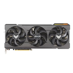 ASUS TUF-RTX4080-O16G-GAMING nVidia 16GB GDDR6X 256bit PCIe videókártya