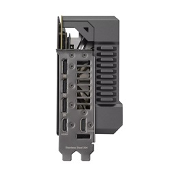 ASUS TUF-RTX4090-24G-GAMING nVidia 24GB GDDR6X 384bit PCIe videókártya