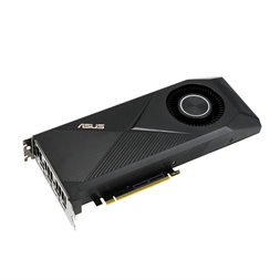 ASUS TURBO-RTX3080-10G-V2 nVidia 10GB GDDR6X 320bit PCIe OEM videokártya