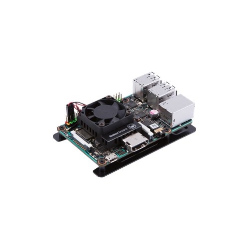 ASUS Tinker Open Case DIY Kit hűtő