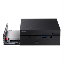 ASUS VIVOMini PN62-B 5B (i5-10210U/2x SO-DIMM DDR4/1x SATA/1x M.2) mini Intel barbone asztali PC