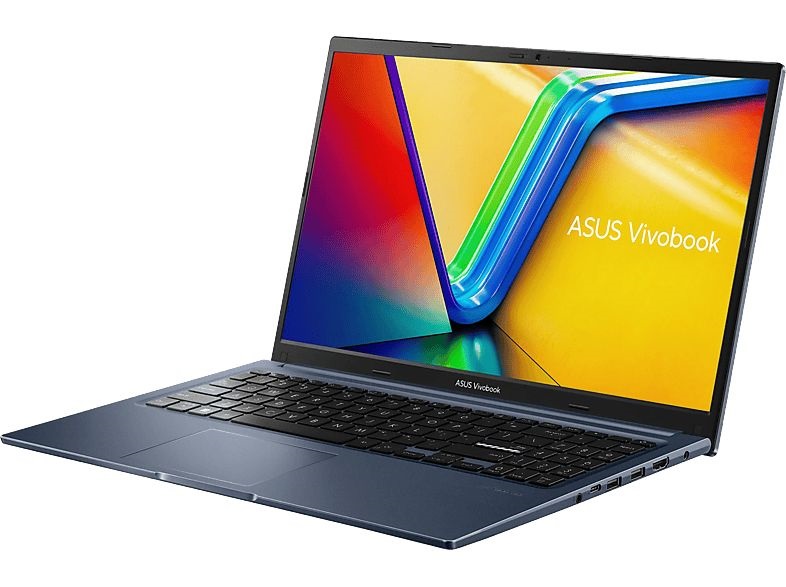 ASUS VivoBook 15 M1502YA-NJ042 15,6"FHD/AMD Ryzen 5-7530U/8GB/256GB/Int.VGA/FreeDOS/kék laptop