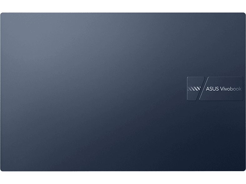 ASUS VivoBook 15 M1502YA-NJ042 15,6"FHD/AMD Ryzen 5-7530U/8GB/256GB/Int.VGA/FreeDOS/kék laptop