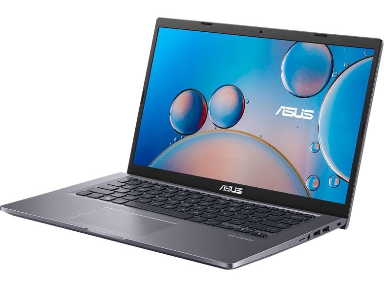 ASUS M415DA-BV903 14"/AMD Ryzen 3-3250U/8GB/256GB/Int. VGA/szürke laptop
