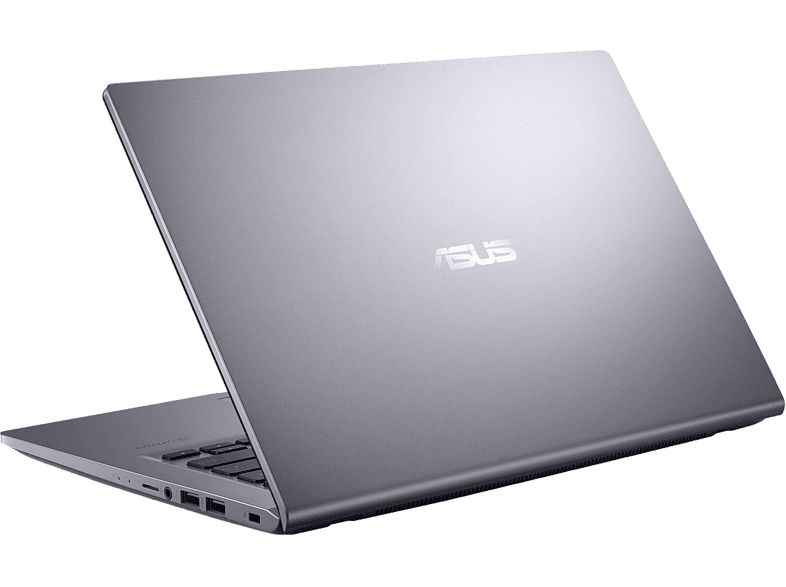 ASUS M415DA-BV903 14"/AMD Ryzen 3-3250U/8GB/256GB/Int. VGA/szürke laptop