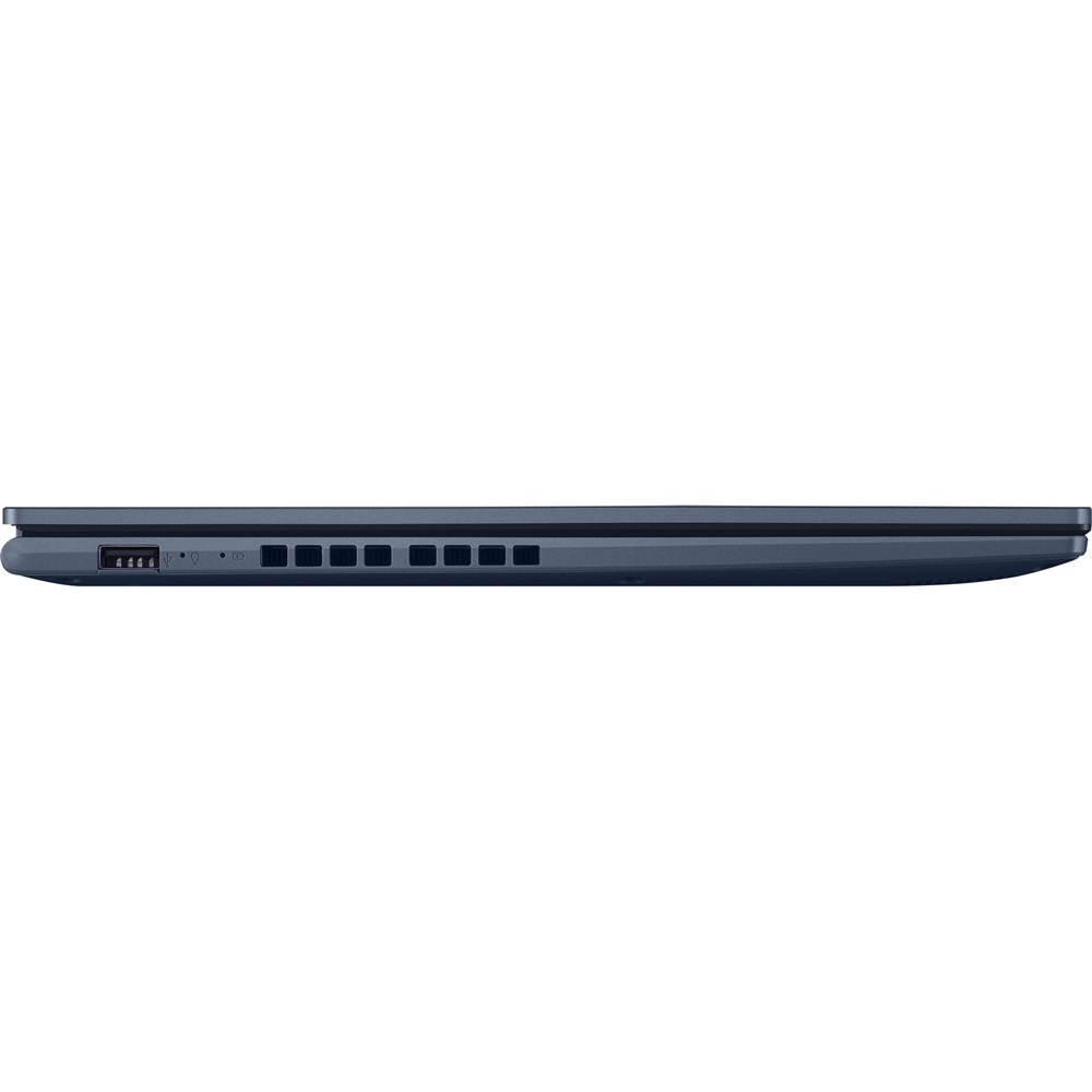 Asus VivoBook X1502ZA-BQ2367 15,6"FHD/Intel Core i7-12700H/8GB/512GB/Int.VGA/kék laptop