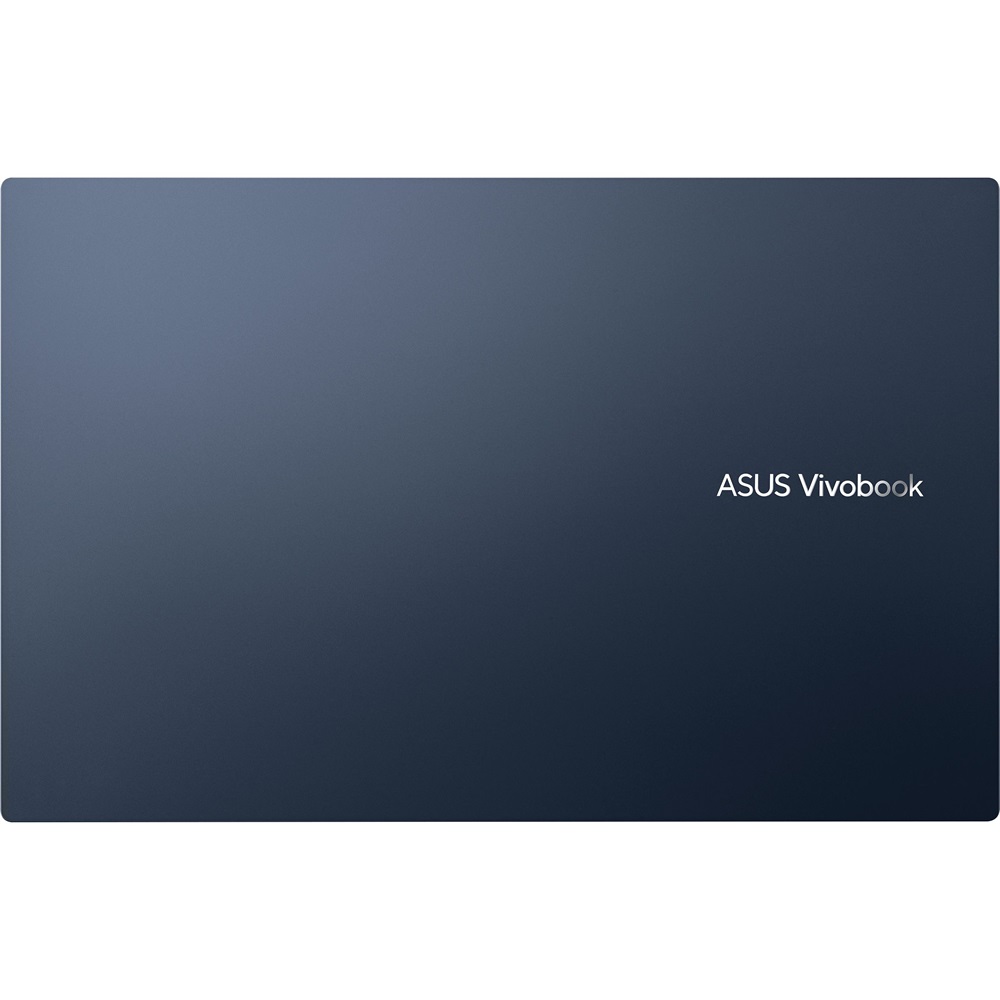Asus VivoBook X1502ZA-BQ2367 15,6"FHD/Intel Core i7-12700H/8GB/512GB/Int.VGA/kék laptop