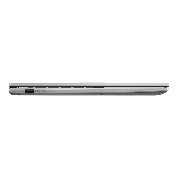ASUS VivoBook X1504ZA-BQ794W 15,6"FHD/Intel Core i3-1315U/8GB/512GB/Int.VGA/Win11/ezüst laptop