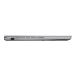 ASUS VivoBook X1504ZA-BQ794W 15,6"FHD/Intel Core i3-1315U/8GB/512GB/Int.VGA/Win11/ezüst laptop