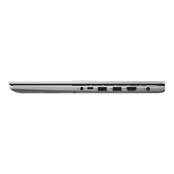 ASUS VivoBook X1504ZA-BQ794W 15,6"FHD/Intel Core i3-1315U/8GB/512GB/Int.VGA/Win11/ezüst laptop
