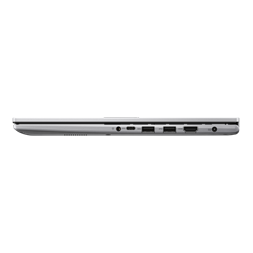 ASUS VivoBook X1504ZA-BQ794W 15,6"FHD/Intel Core i3-1315U/8GB/512GB/Int.VGA/Win11/ezüst laptop