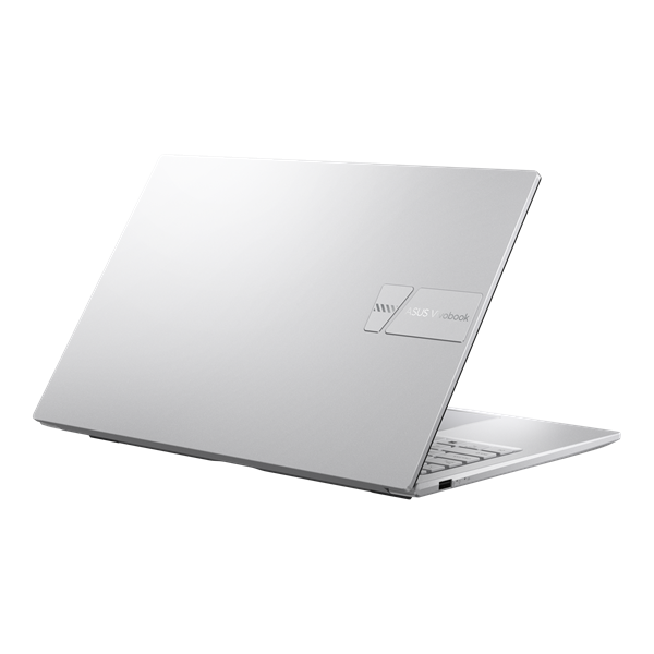 ASUS VivoBook X1504ZA-BQ794W 15,6"FHD/Intel Core i3-1315U/8GB/512GB/Int.VGA/Win11/ezüst laptop