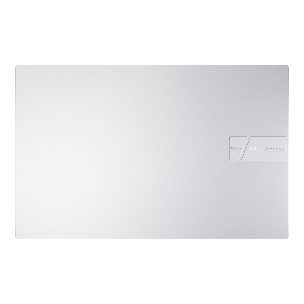 ASUS VivoBook X1704ZA-AU409 17,3"FHD/Intel Pentium 8505/8GB/512GB/FreeDOS/ezüst laptop