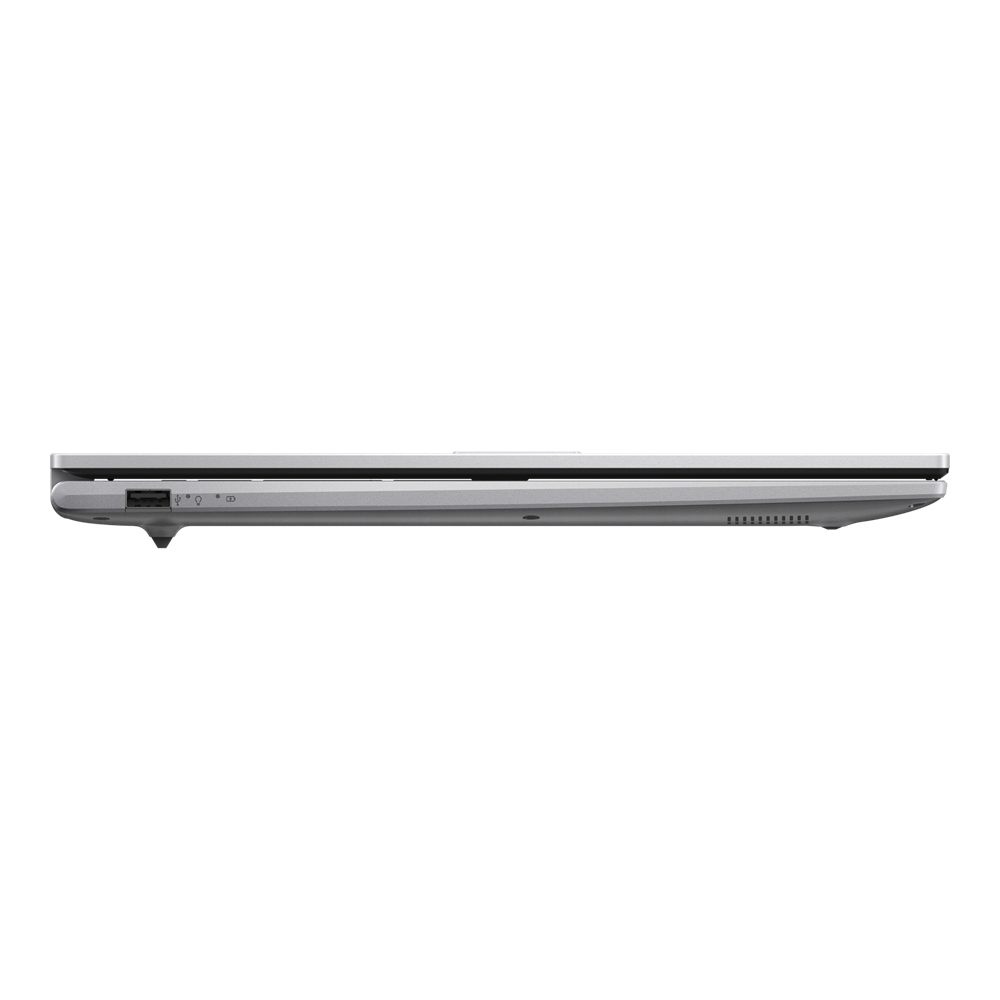 ASUS VivoBook X1704ZA-AU409 17,3"FHD/Intel Pentium 8505/8GB/512GB/FreeDOS/ezüst laptop