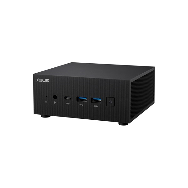 ASUS VivoMini PC PN52, AMD Ryzen 7 5800H, HDMI, WIFI5, BT5.0, USB 3.1, USB Type-C, DP1.4, FreeDOS