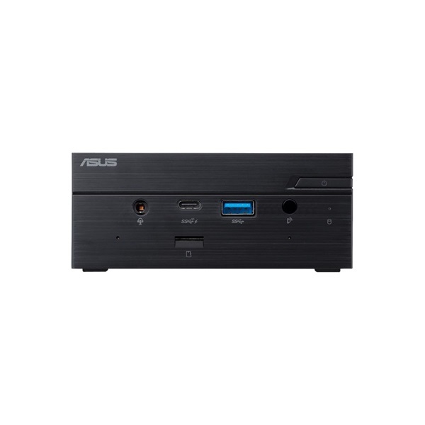 ASUS VivoMini PC PN62, Intel Core i3-10110U, 8GB, 240GB, HDMI, WIFI, 2xUSB Type-C, COM, FreeDOS