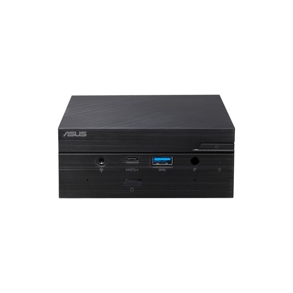 ASUS VivoMini PC PN62, Intel Core i3-10110U, HDMI, WIFI, BT5.0, 3xUSB 3.1, 2xUSB Type-C, FreeDOS