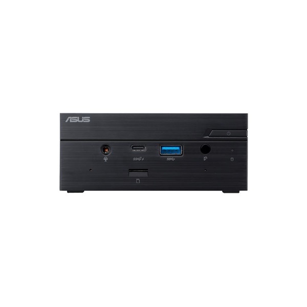 ASUS VivoMini PC PN62, Intel Core i5-10210U, HDMI, WIFI, BT5.0, 3xUSB 3.1, 2xUSB Type-C, VGA, FreeDOS