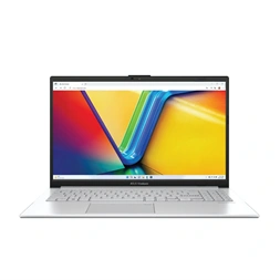 ASUS Vivobook Go E1504GA-NJ145W 15,6"FHD/Intel Core i3-N305/8GB/512GB/Win11/ezüst laptop (Újszerű)