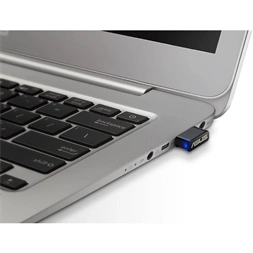 ASUS Wireless Adapter USB Dual Band AC1200, USB-AC53 NANO