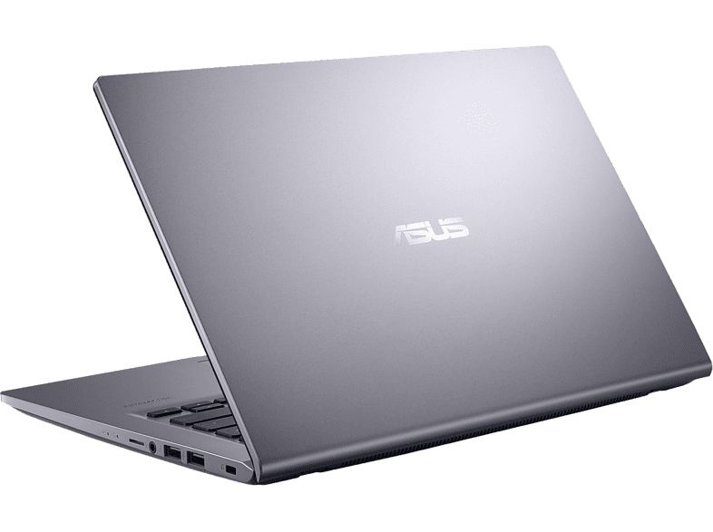 ASUS X415EA-EB516 14"FHD/Intel Core i3-1115G4/8GB/256GB/Int. VGA/FreeDOS/szürke laptop
