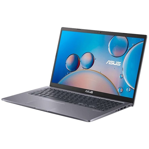 ASUS X515MA-BQ772WS 15,6" FHD/Intel Celeron N4020/4GB/128GB/Int. VGA/Win11/szürke laptop