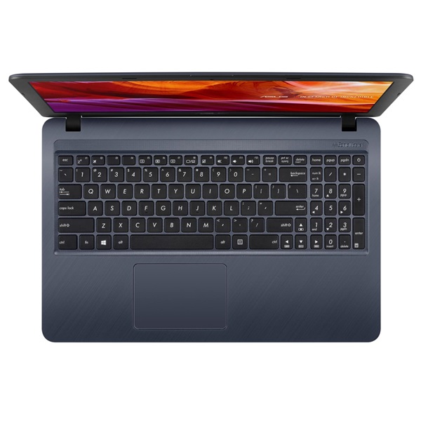 ASUS X543MA-DM1220 15,6" FHD/Intel Pentium N5030/8GB/256GB/Int. VGA/szürke laptop