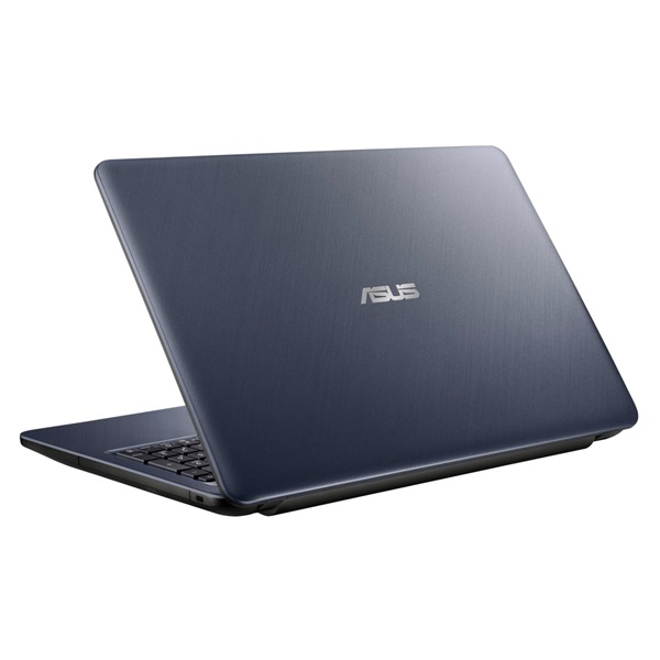 ASUS X543MA-DM1220 15,6" FHD/Intel Pentium N5030/8GB/256GB/Int. VGA/szürke laptop