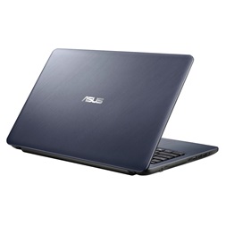 ASUS X543MA-DM1220 15,6" FHD/Intel Pentium N5030/8GB/256GB/Int. VGA/szürke laptop