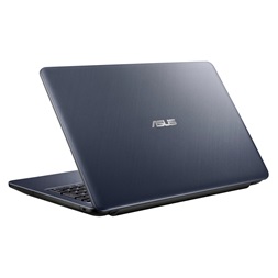 ASUS X543MA-DM1220 15,6" FHD/Intel Pentium N5030/8GB/256GB/Int. VGA/szürke laptop