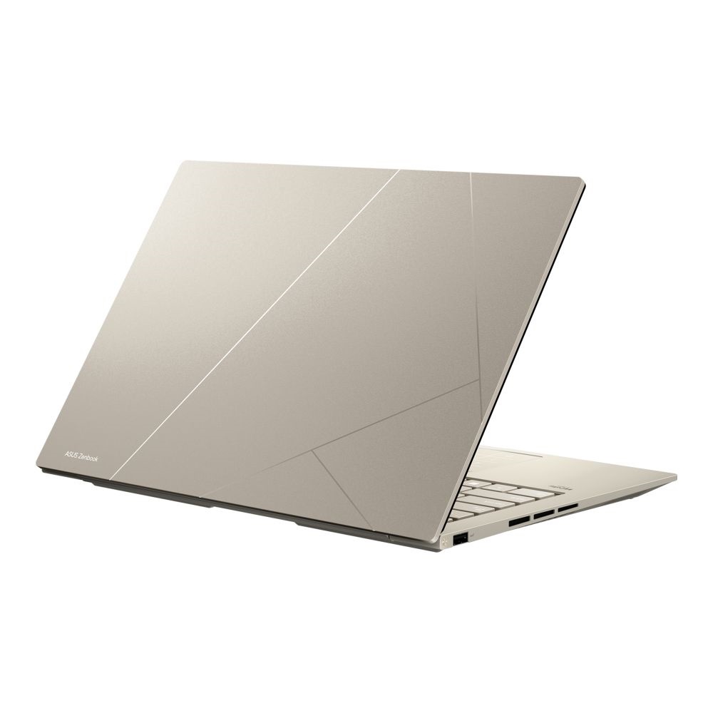 ASUS ZenBook UX3404VA-M9043W 14,5"WQXGA+/Intel Core i7-13700H/16GB/1TB/Int.VGA/Win11/bézs laptop