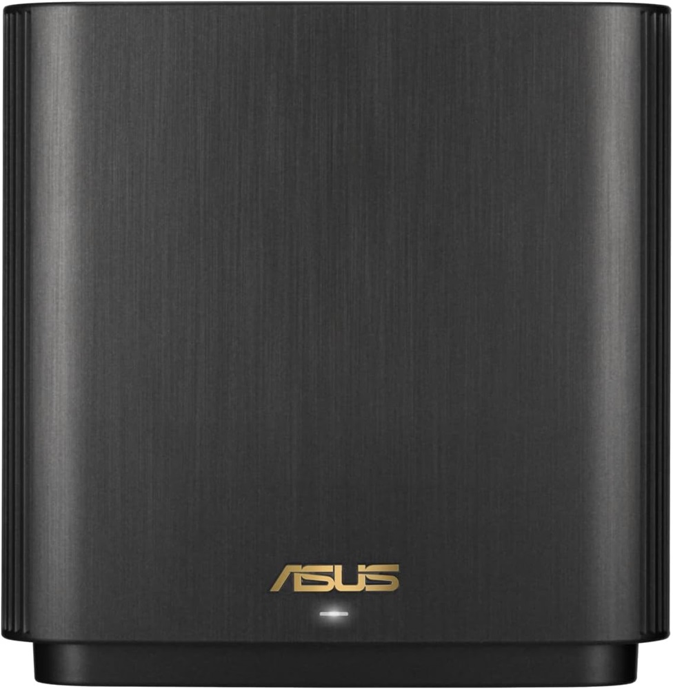 ASUS ZenWifi AX7800 Mesh XT9 V2 2-PK fekete vezeték nélküli router
