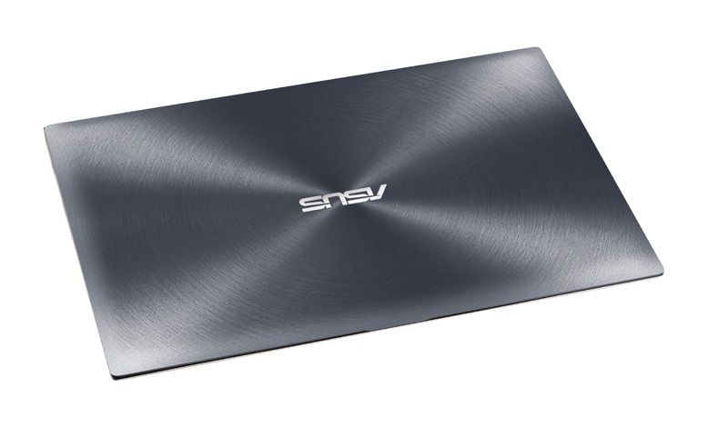 ASUS ZenBook UX31A-R4003V 13,3"/Intel Core i7-3517U/4GB/256GB/INT/Win7/ezüst notebook