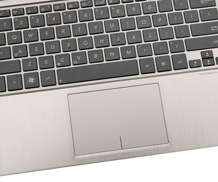 ASUS ZenBook UX31A-R4003V 13,3"/Intel Core i7-3517U/4GB/256GB/INT/Win7/ezüst notebook