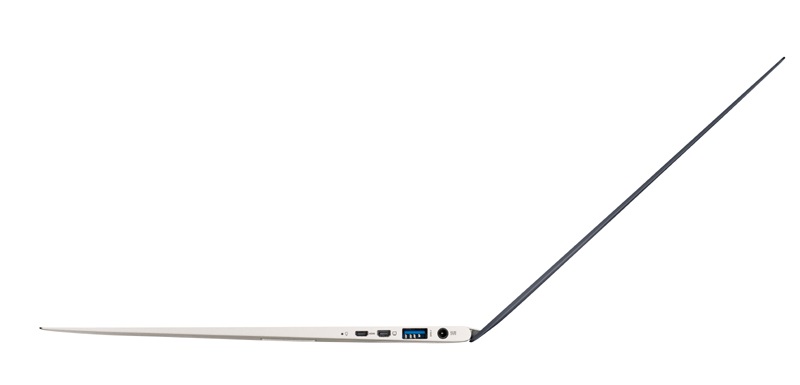 ASUS ZenBook UX31A-R4003V 13,3"/Intel Core i7-3517U/4GB/256GB/INT/Win7/ezüst notebook