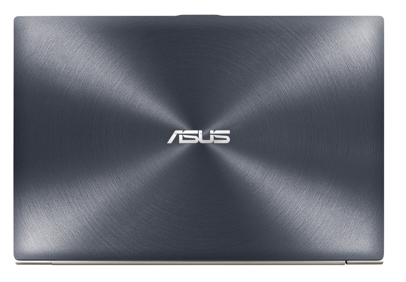 ASUS ZenBook UX31A-R4003V 13,3"/Intel Core i7-3517U/4GB/256GB/INT/Win7/ezüst notebook