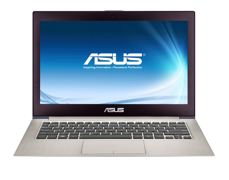 ASUS ZenBook UX31A-R4003V 13,3"/Intel Core i7-3517U/4GB/256GB/INT/Win7/ezüst notebook