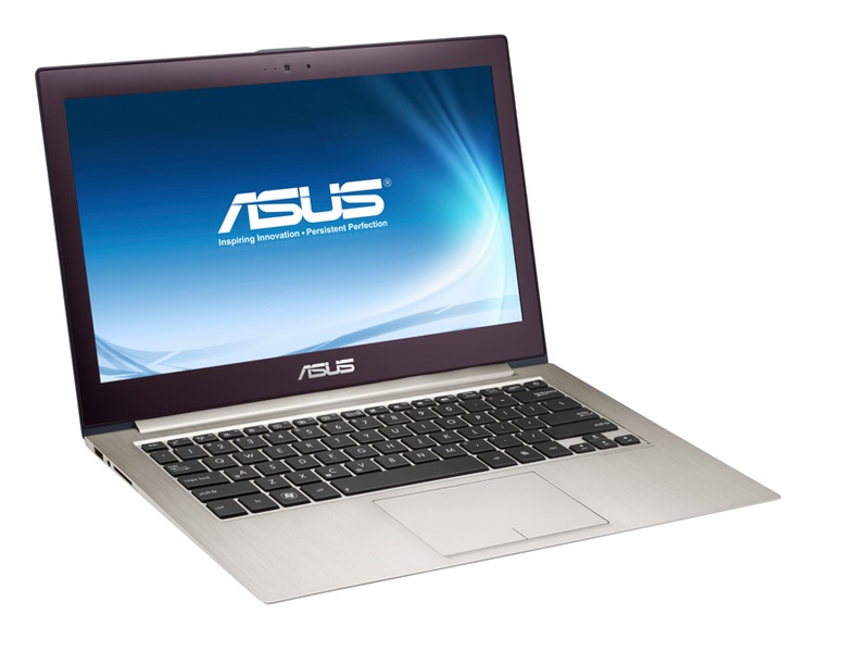 ASUS ZenBook UX31A-R4003V 13,3"/Intel Core i7-3517U/4GB/256GB/INT/Win7/ezüst notebook