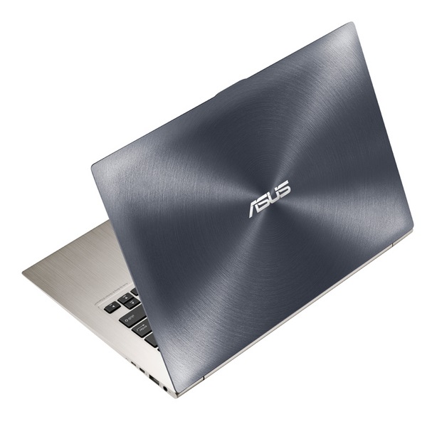 ASUS ZenBook UX31A-R4003V 13,3"/Intel Core i7-3517U/4GB/256GB/INT/Win7/ezüst notebook